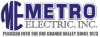 Metro Electric Inc