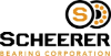 Scheerer Bearing Corp