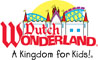 Dutch Wonderland Family Amusement Park