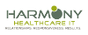 Harmony Healthcare IT