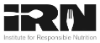 Institute for Responsible Nutrition