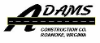 Adams Construction Company