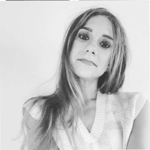 Cristina Willison