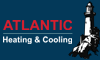 Atlantic Heating and Cooling
