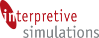 Interpretive Simulations