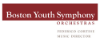 Boston Youth Symphony Orchestras