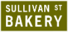 Sullivan St Bakery