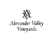 Alexander Valley Vineyards