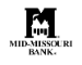 Mid-Missouri Bank