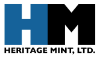 Heritage Mint Ltd, and Heritage Mint (Asia) Ltd, and Megaware LLC