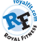 Royal Fitness