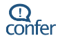 Confer