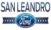 San Leandro Ford Lincoln