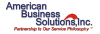 American Business Solutions Inc.