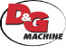 D&G Machine Products Inc.