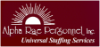 Alpha Rae Personnel,Inc.