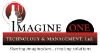 Imagine One Technology & Management, Ltd.