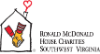 Ronald McDonald House Charities of Southwest Virginia