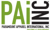 PAi INC. - Paramount Apparel International