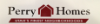 Perry Homes, Inc.