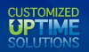 Customized Uptime Solutions, Inc.