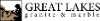 Great lakes Granite & Marble