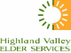 Highland Valley Elder Services