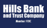 Hills Bank and Trust Company