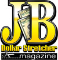 JB Dollar Stretcher Magazine