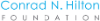 Conrad N. Hilton Foundation