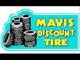 Mavis Tire