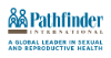 Pathfinder International