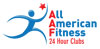 All American Fitness