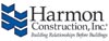 Harmon Construction, Inc.