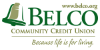 Belco Community Credit Union