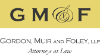 Gordon, Muir and Foley, LLP