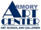 Armory Art Center