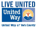 United Way of York County