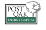 Post Oak Energy Capital