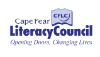 Cape Fear Literacy Council