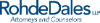 Rohde Dales LLP