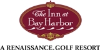 The Inn at Bay Harbor - A Renaissance Golf Resort