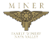 Miner Family Winery