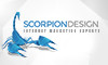 Scorpion Design