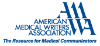 American Medical Writers Association (AMWA)