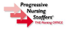 Progressive Nursing Staffers