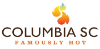 Columbia Metropolitan Convention & Visitors Bureau