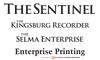 Lee Central California Newspapers