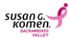 Sacramento Valley Affiliate of Susan G. Komen