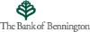 The Bank of Bennington